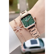 Daniel Klein Dkıste2475 Kadın Kol Saati Rose Gold