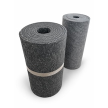 İzoBOZZ FeltBi 5mm 500 Gr/m2 Isı Ve Ses Yalıtımı Polyester Elyaf Keçe