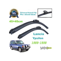 Yunus Emre Otomotiv Land Rover Discovery 1 Yeo Aeroflex Muz Silecek Takımı