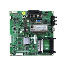 Bn41-01165A . Bn94-02519D Samsung Uyumlu Main Board