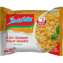 Indomie Körili Noodle 12 x 75 G