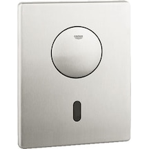 Grohe Gömme Rezervuar Fotoselli Kumanda Paneli P.çelik- 37419sd0 Krom