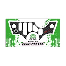 Yamaha R25 2019 Mesnet Pad 008