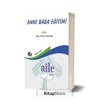 Anne Baba Eğitimi- Eğiten Kitap