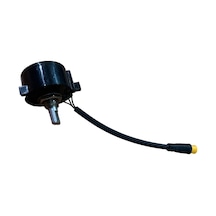 Haibo M Serisi Potentimeter Elektrikli Bot Motoru Yedek Switch 6630023000
