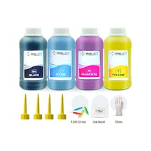 Canon Uyumlu Mürekkep Gl- 490 G Serisi - G1411 G2411 G3411 G4400 4X250 ML