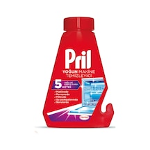 Pril Yoğun Bulaşık Makinesi Temizleyici 250 ML