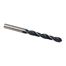 Mu1200 18 Mm Hss Metal Matkap Ucu Siyah Beyaz Dın 338