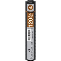 FC Grip Min 120'li 2022 Siyah 0.5