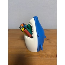 Köpekbalığı Kalemlik