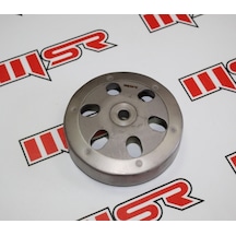 Tvs Wego Arka Debriyaj Kapak Oem