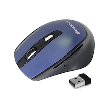Indena G-529 6 Tuşlu 2400 DPI Kablosuz Oyuncu Mouse