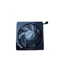 Amd 712-000075 Amd4/amd5 Wraith Prism Led Rgb Hava Soğutma