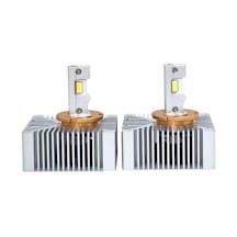 Cıtroen C4 Pıcasso D5s Led Xenon Oto Ampulü Meway