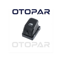 Cam Anahtarı Audıa4 A5 Q3 R 4f Siyah Q5 2008