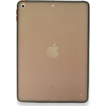 Apple Uyumlu iPad Air 2 Için Nettech Montreal Seri Silikon Kılıf (507470801) Apple Uyumlu iPad Air 2 Için Nettech Montreal Seri Silikon Kılıf (507470801)
