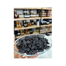 Çekirdekli Siyah Kuru Üzüm 250 Gram 250 G