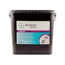 Bayer Rodilon Paste Fare Zehiri 5 KG