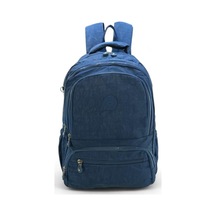 Baginn Ortaokul Lise Üniversite Okul Sırt Çantası Unisex 40 x 30 CM