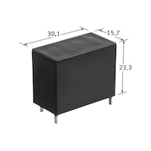 Alfg2pf24 Relay Power 31a 24v 1 Form A Panasonıc-4645