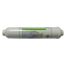 10 Inç Inline Post Karbon Filtre