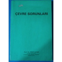 Çevre Sorunları Fevzi Altuğ