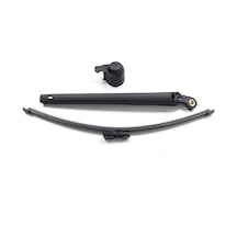 VW Caravelle T6 2016-2019 Arka Cam Silecek Takımı 7E0955707B