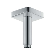 Hansgrohe Tavan Bağlantısı E 10 Cm Krom 27467000 Diğer