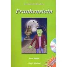 Frankenstein - Mary Shelley - Beşir Kitabevi