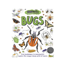 Brain Bursts: Bugs