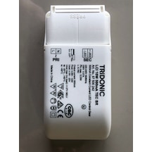 Trıdonıc Led Driver Lcı 10w 500ma Tec Sr