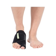 Wingmed Halluks Valgus Gece Ateli Süngerli Konfor