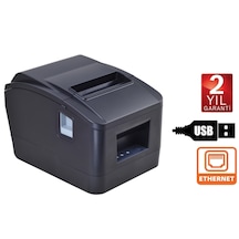 Sunlux Rp8020 Termal Fiş Yazıcı Rulo Eni:80 Mm
