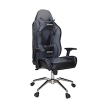 Ofisel Bulls Oyuncu Koltuğu Gri - 3555G