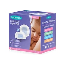 Blue Lock Pedi 36 Adet