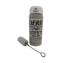 Derby Açık Bej Deri Oto Koltuk Direksiyon Döşeme Boyası