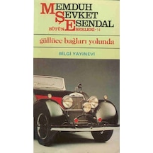 Kitabevimden Güllüce Bağları Yolunda