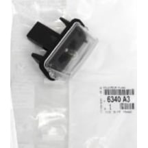 Plaka Lambasi Partner-Berlingo 00-16 C3-C3 Picasso-C4 Picasso-C5 257049712