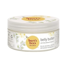 Burt’s Bees Mama Bee Annelere Özel Karın Bölgesi Bakım Kremi 185 G