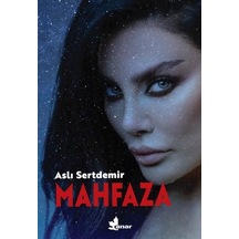 Mahfaza - Aslı Sertdemir - Çınar Yayınları