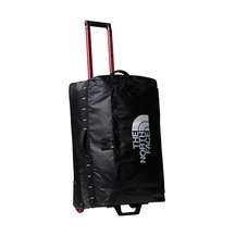The North Face Base Camp Voyager 29 Roller Seyahat Çantası Nf0a52ue53r1 Siyah Siyah