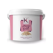 Krater Damla Sakızı Paste 3 Kg