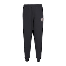 Hummel Vianda Erkek Eşofman Altı Sıyah