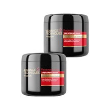 Avon Advance Techniques Reconstruction Onarıcı Saç Maskesi 2 x 375 ML