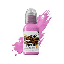 Bombay - World Famous Ink Dövme Boyası - 1oz/30ml