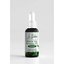 Le Balvo Biberiye Yağı 10 ML
