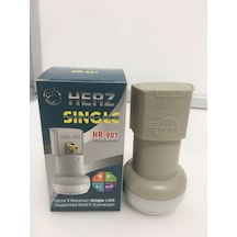 Herz Tekli Lnb Hd