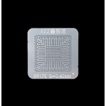 Sr17e Sr17c Sr17d Sr13j Sr13h Stencil 3d Yüksek Kalite