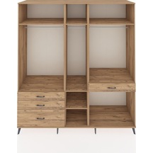 Atlas Çam - Atlas Çam