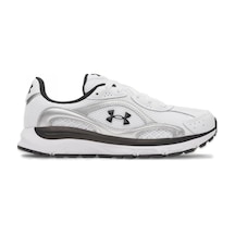 Under Armour 6007575 Ua W Tech Runner Günlük Beyaz-siyah Unisex Spor Ayakkabı Beyaz-siyah Under Armour 6007575 Ua W Tech Runner Günlük Beyaz-siyah Unisex Spor Ayakkabı Beyaz-siyah